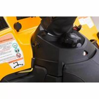 купить Снегоход СТЕЛС Viking SV800T 3.0 в Москве - фото 