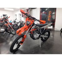 купить Мотоцикл кроссовый эндуро GR8 F300A-M (4T 175FMM) Enduro Lite 2022 в Москве - фото 