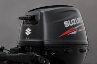 купить Лодка ПВХ RIVERBOATS 350 НДНД + 4х-тактный лодочный мотор SUZUKI DF9.9BS в Москве - фото 