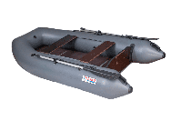 купить Лодка ПВХ MARKOBOATS Ozone 340K в Москве - фото 