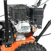 купить Снегоуборщик PATRIOT Сибирь 65E в Москве - фото 