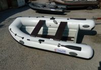 купить Лодка РИБ СИМА 330 в Москве - фото 