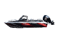 купить Катер-лодка алюминиевая WELLBOAT 45АU в Москве - фото 