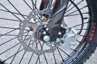 купить Мотоцикл REGULMOTO Seven Medalist Pro 19/16 PITBIKE в Москве - фото 