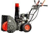 купить Снегоуборщик YANIS Blizzard ME24DL в Москве - фото 