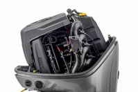 купить 4х-тактный лодочный мотор MIKATSU MF150FEX-T-EFI (2024) в Москве - фото 