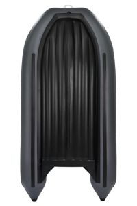 купить Лодка ПВХ YUKONA 350 НДНД в Москве - фото 