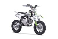 купить Мотоцикл BRZ H1 ZS60 10/10 PITBIKE в Москве - фото 