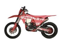 купить Мотоцикл STN G11 21/18 ENDURO в Москве - фото 