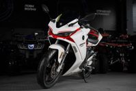 купить Электромотоцикл SHARMAX E-GP501 Ultra в Москве - фото 