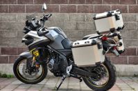 купить Мотоцикл VOGE 525DSX Adventure ТУРЭНДУРО в Москве - фото 