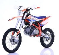 купить Мотоцикл YACOTA Apollino AMX-F 150 19/16 PITBIKE в Москве - фото 