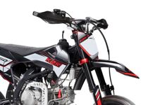 купить Мотоцикл K2R PF-R 160 PITBIKE в Москве - фото 