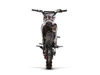 купить Мотоцикл питбайк SHARMAX MOTORS PowerMax 145 MIAMI в Москве - фото 