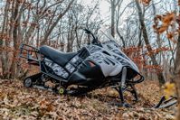 купить Снегоход SHARMAX SN-460 в Москве - фото 