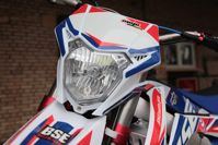 купить Мотоцикл кроссовый эндуро BSE M2 3.0 в Москве - фото 