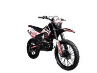 купить Мотоцикл KTW CQR CB300F (175FMM) 21/18 ENDURO в Москве - фото 