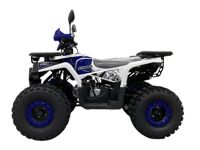 купить Квадроцикл AVANTIS Optima 8+ в Москве - фото 