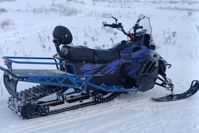 купить Снегоход IRBIS SF200SL Superlong Б/У в Москве - фото 