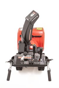 купить Снегоуборщик KETTAMA PRO KTA80-A Professional в Москве - фото 