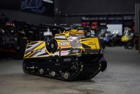 купить Мотобуксировщик SHARMAX S500 1450 HP18 Enduro в Москве - фото 