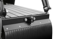 купить Мотобуксировщик SHARMAX S380 1250 HP8 Max (New) в Москве - фото 