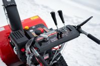 купить Снегоуборщик KETTAMA HD KTA120 Heavy Duty в Москве - фото 