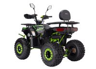 купить Квадроцикл YACOTA Vektor 125 LUX в Москве - фото 