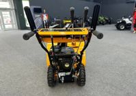 купить Снегоуборщик KETTAMA 90 B Basic в Москве - фото 