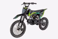 купить Мотоцикл AVANTIS KT-125 Basic 17/14 PITBIKE в Москве - фото 