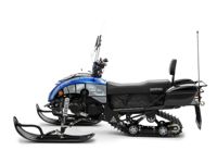 купить Снегоход SHARMAX Forester SN-210 (2024) в Москве - фото 