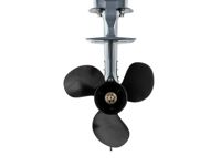 купить 2х-тактный лодочный мотор MIKATSU M30FHS в Москве - фото 