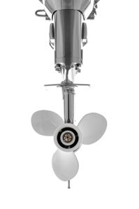 купить 4х-тактный лодочный мотор MIKATSU MF9.9FEL-EFI Sport (2024) в Москве - фото 