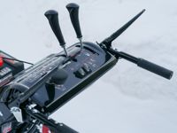 купить Снегоуборщик KETTAMA 250 Pro в Москве - фото 