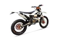 купить Мотоцикл BRZ HX 302t ENDURO в Москве - фото 