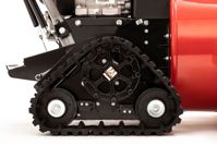 купить Снегоуборщик KETTAMA HD KTA300 Heavy Duty в Москве - фото 