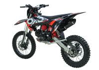 купить Мотоцикл OXO Base 125 M PITBIKE в Москве - фото 