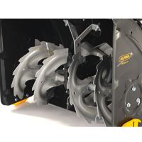 купить Снегоуборщик STIGA AS 62 P в Москве - фото 