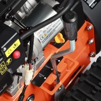 купить Снегоуборщик PATRIOT Сибирь 130 ET в Москве - фото 