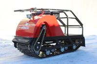 купить Мотобуксировщик POMOR M-500 K18 в Москве - фото 