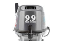 купить 4х-тактный лодочный мотор MIKATSU MF9.9FHL-EFI SPORT (2024) в Москве - фото 