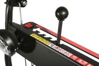 купить Снегоуборщик STURM STG5775ER в Москве - фото 