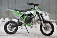 купить Мотоцикл кроссовый эндуро KOSHINE XN65 Start в Москве - фото 