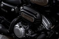 купить Мотоцикл BENDA Chinchilla 300 в Москве - фото 