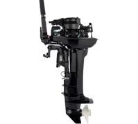 купить 2х-тактный лодочный мотор PARSUN T9.9BMS в Москве - фото 