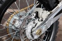 купить Мотоцикл кроссовый эндуро BSE Z5 4.0 в Москве - фото 