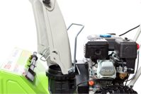 купить Снегоуборщик REDVERG RD-SB56/7EB в Москве - фото 