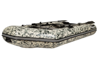 купить Лодка ПВХ ФРЕГАТ 300 ЕК в Москве - фото 