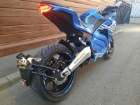 купить Электромотоцикл SE R3 в Москве - фото 