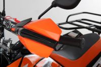 купить Квадроцикл MOTAX ATV T-Rex Super LUX 50 cc в Москве - фото 